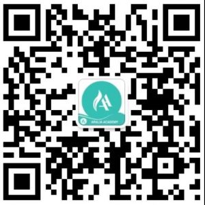 Concord Review成功發表+1! Aralia近期文科競賽獲獎匯總,獲獎名師課程預約中! 23 wechat