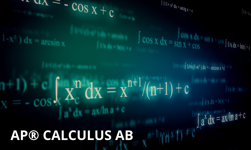 ap calculus ab