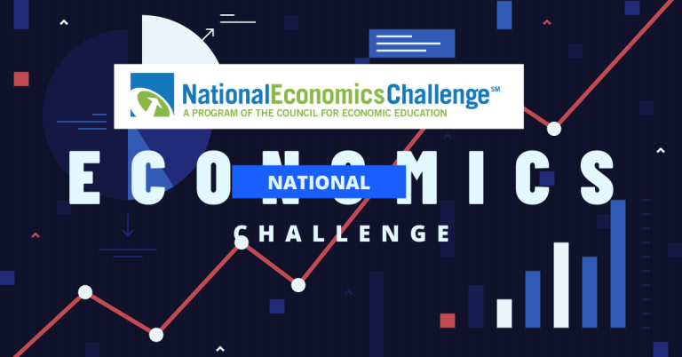 national economics challenge