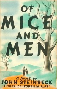 Of Mice and Men 人鼠之间