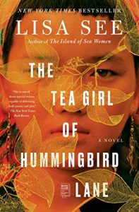 3. The Tea Girl of Hummingbird Lane