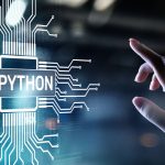 Microsoft Discovery Program (or Microsoft High School Internship) - Why You Should Apply 2 intro to python