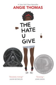 the hate you give