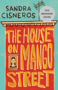 the mouse on mango street