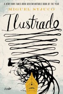 14. Ilustrado by Miguel Syjuco