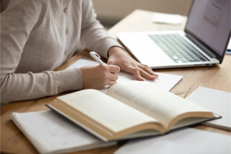 Young Writers USA​