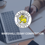 The Marshall Society Essay Competition Preparation