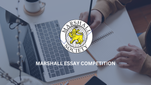 MARSHALL ESSAY COMPETITION