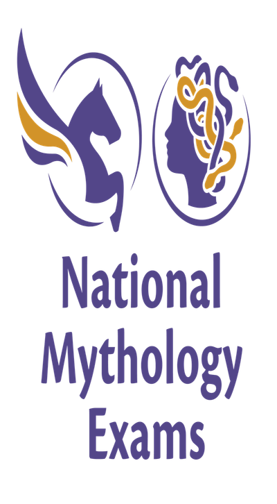 National Mythology Exam