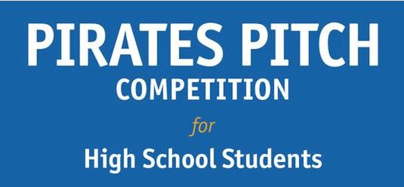 Pirates-Pitch-Competition