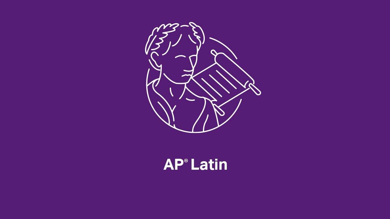 ap latin