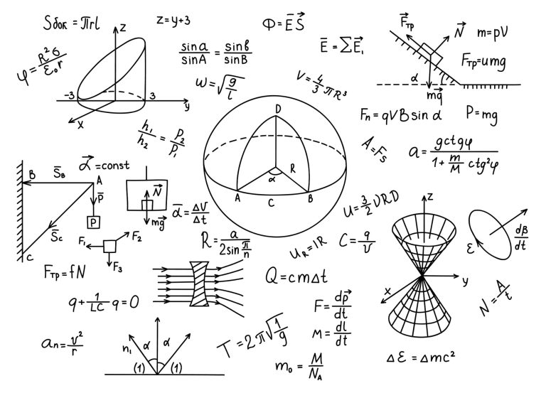 AP Physics 1: Algebra Based