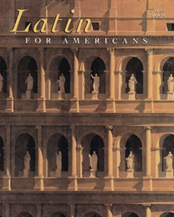 latin book 2