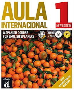 spanish book 2