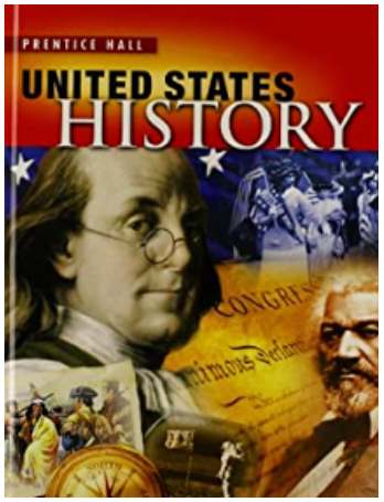 High School United States History