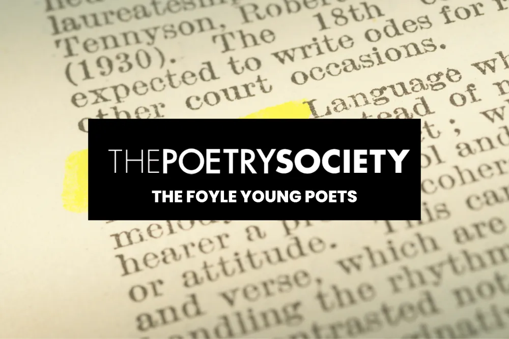 The Foyle Young Poets