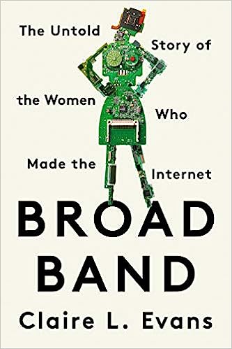 Broad Band bookcover