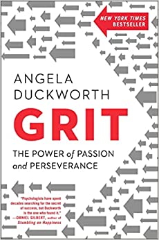 Grit bookcover