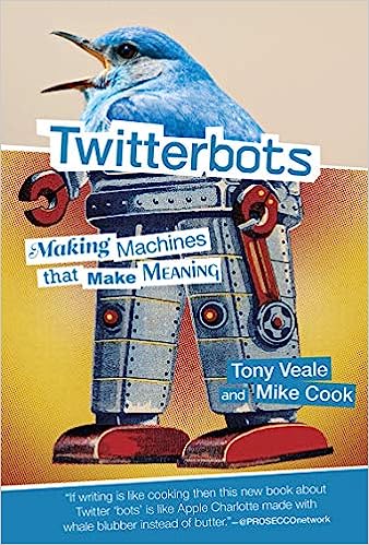 Twitterbots bookcover