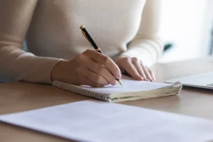 Scholar of Tomorrow Essay Competition