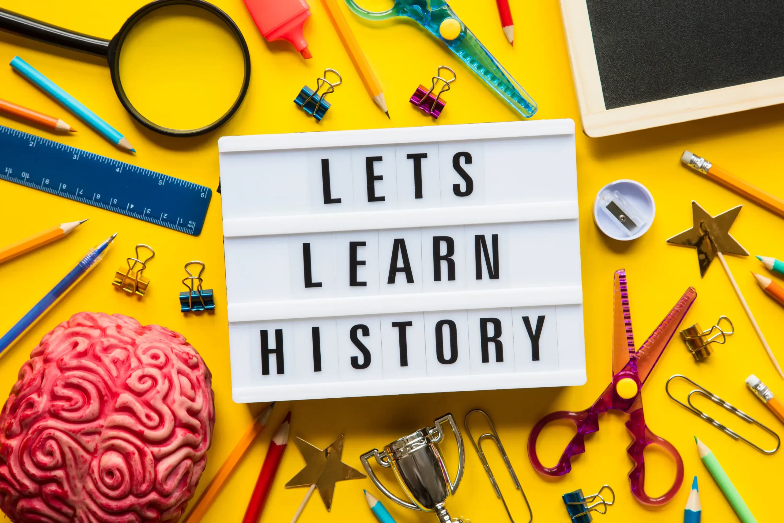 Guide to Choosing High School History Classes