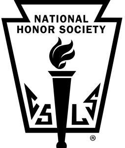 List of Honor Societies for High School Students 1 National Honor Society logo.svg