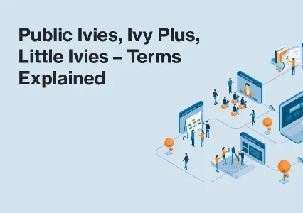 Public Ivies, Ivy Plus, Little Ivies