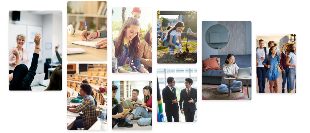 Online Classes with Award-Winning Teachers and College Professors 2 Image Gallery