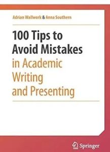 100 Tips to Avoid Mistakes bookcover