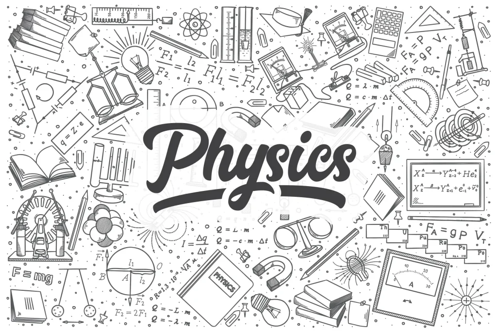 8 Physics Competitions for High School Students 2023