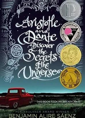 Aristotle and Dante Discover the Secrets of the Universe