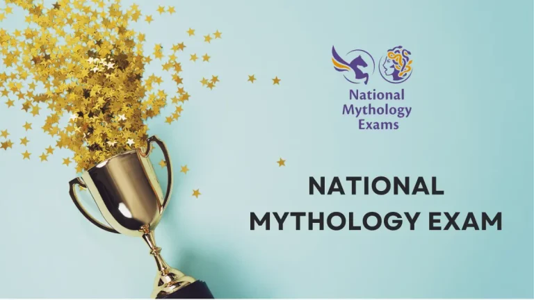 National Greek Exam (NGE) 5 Complete Guide to the National Mythology Exam (NME)