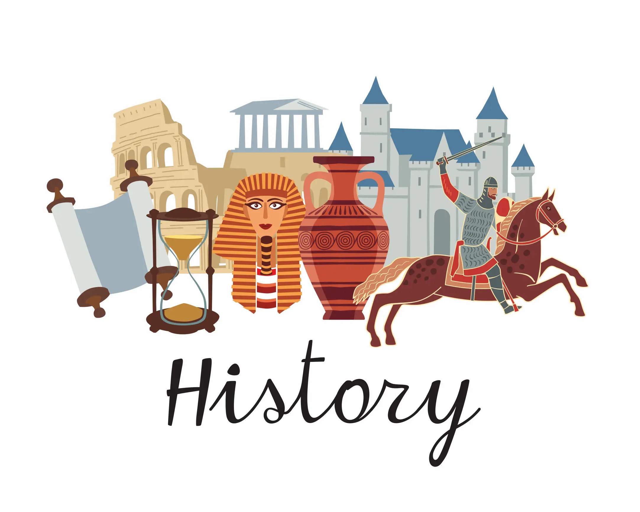 AP United States History and AP World History: What Course Should I Choose?