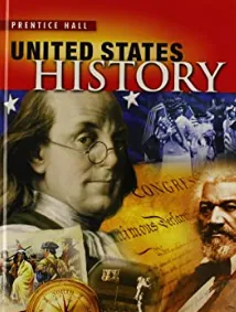 High School United States History