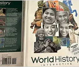 High School World History