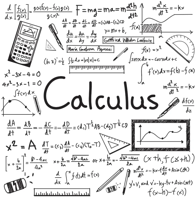 AP Calculus