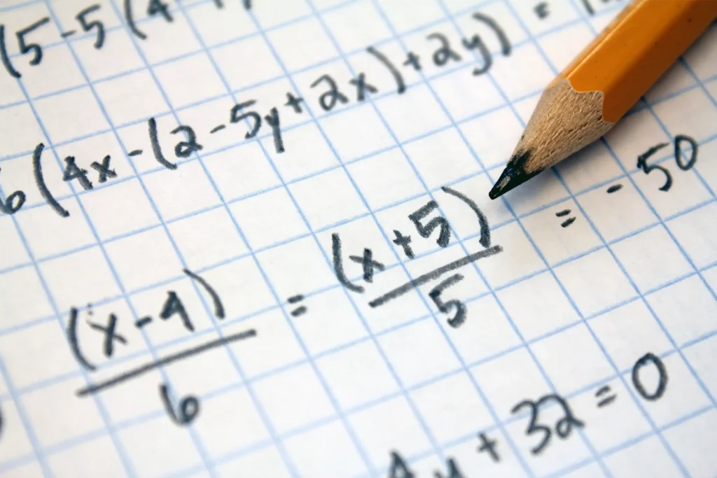 AMC 8 (American Mathematics Contest 8) Preparation