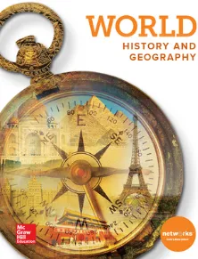 World History and Geography