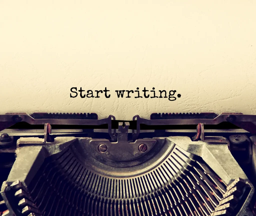 Guide to Write the World Series Writing Competition