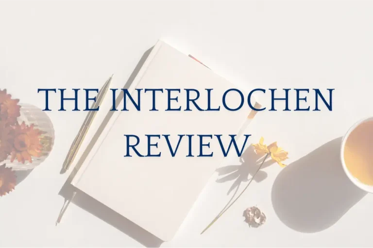 THE INTERLOCHEN REVIEW