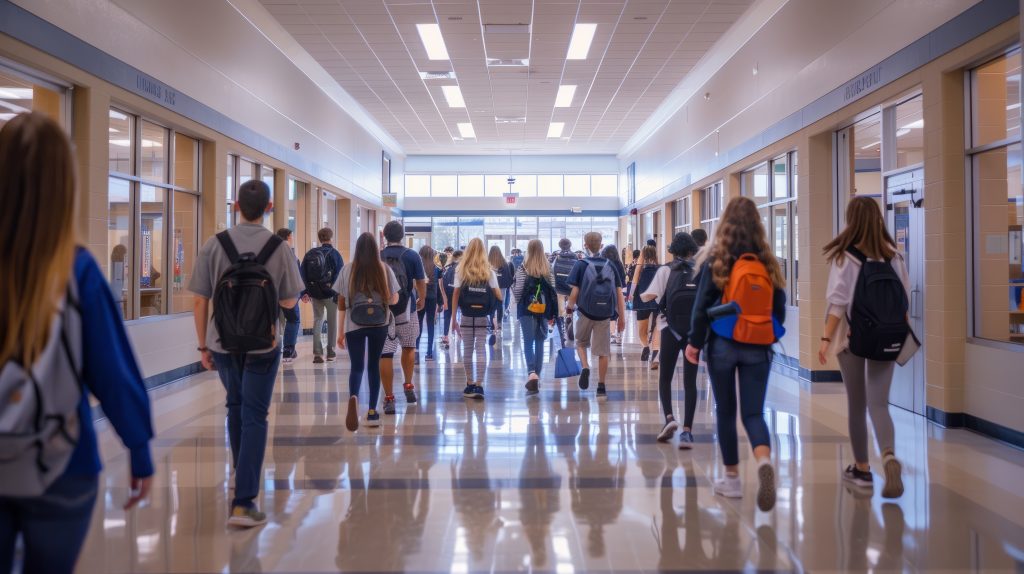 The Top 9 Boarding High Schools in Texas 1 AdobeStock 797596884 1