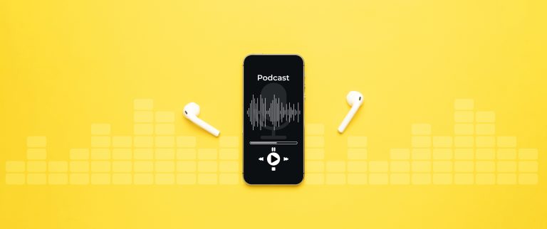 9 Outstanding English Podcasts Tailored for High School Students
