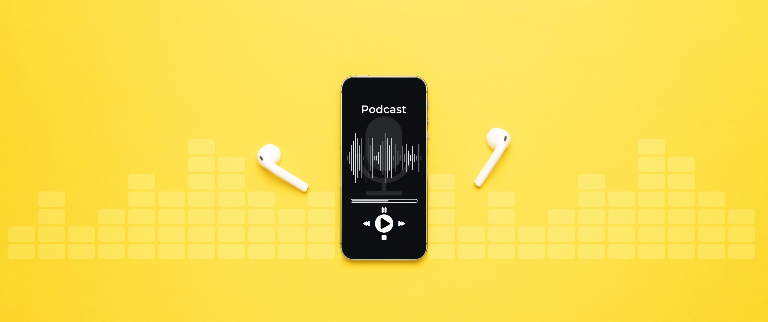 9 Outstanding English Podcasts Tailored for High School Students
