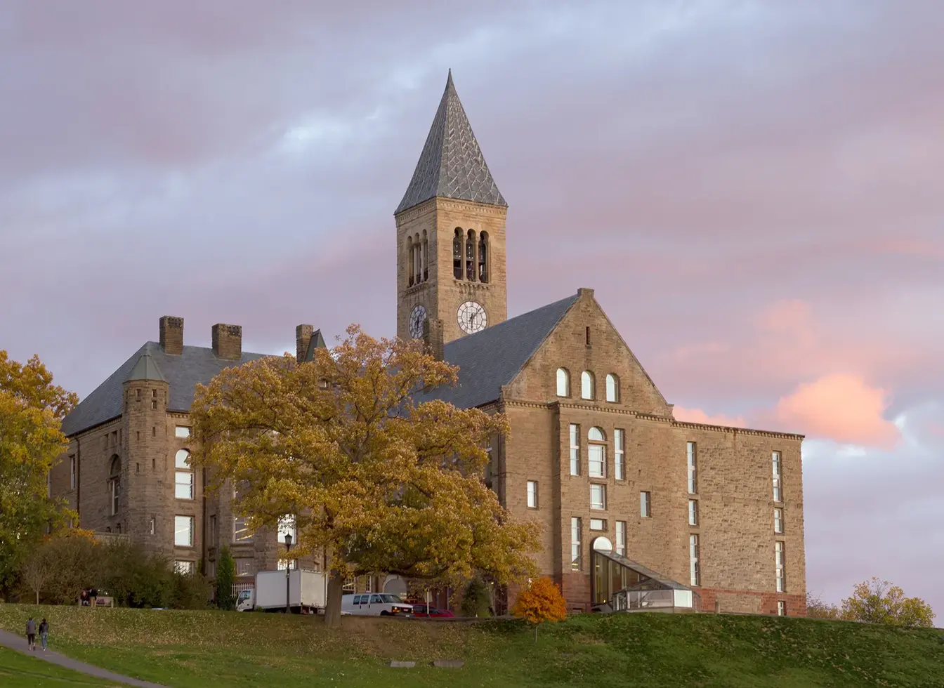 Đại học Cornell (Cornell University)