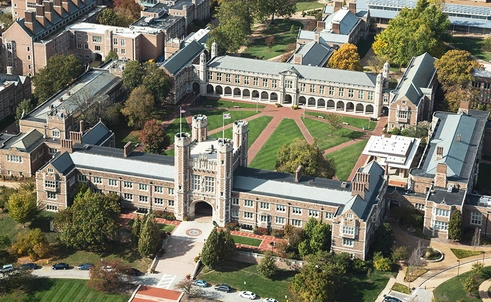 Đại học Washington (University of Washington)