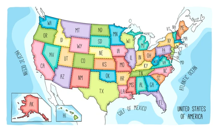 How to Choose the Best U.S. State for College: A Comprehensive Guide
