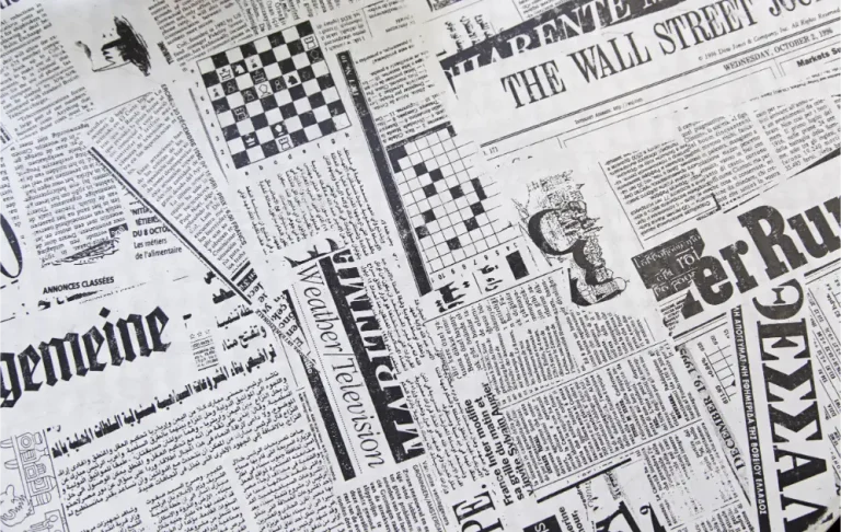 The Overlooked Activity That Boosts Ivy League Admissions: High School Newspaper Leadership