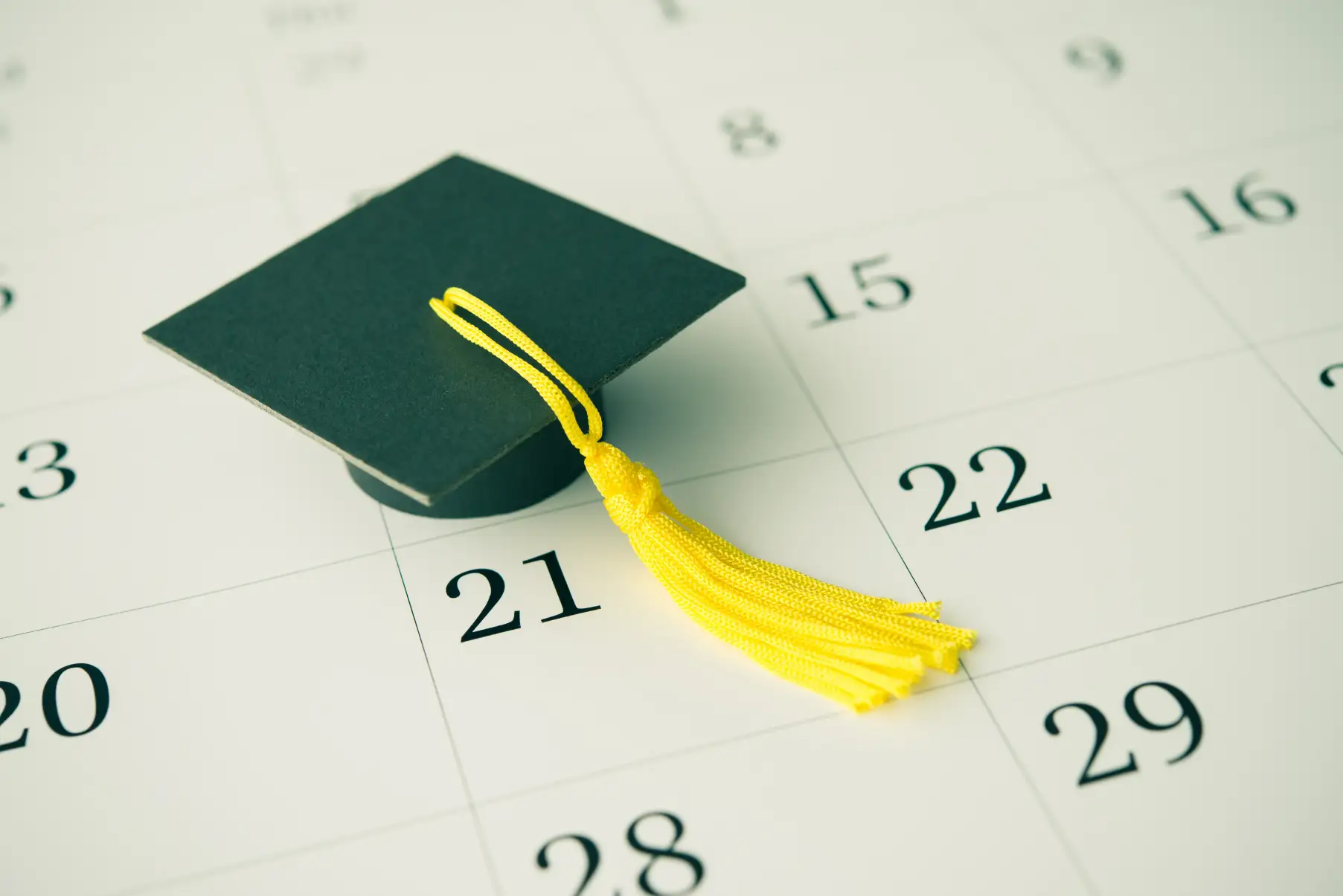 Commencement Speakers in 2025: From Ivy League Icons to Unconventional Voices
