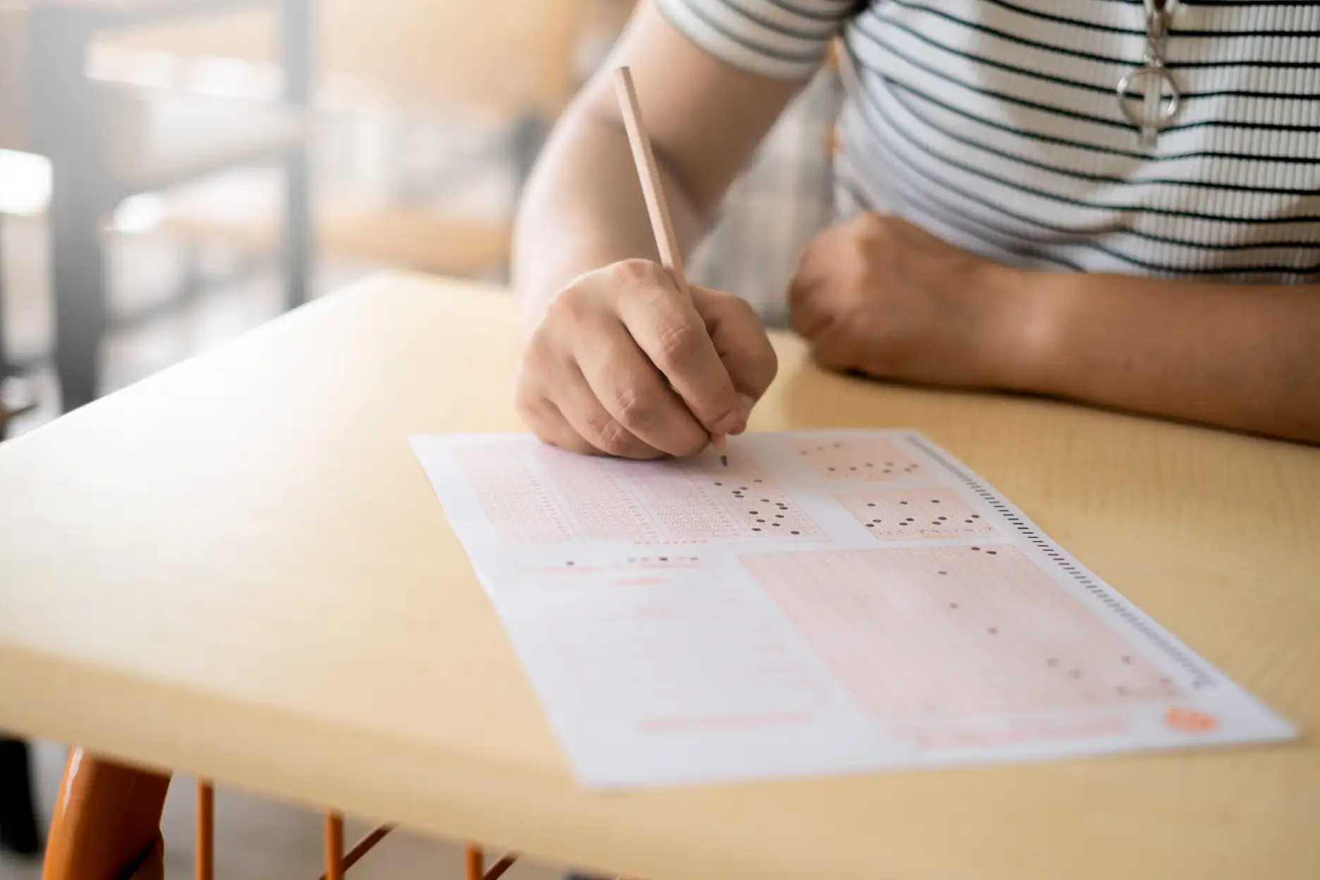 What’s the Difference Between ACT U.S. and ACT International?