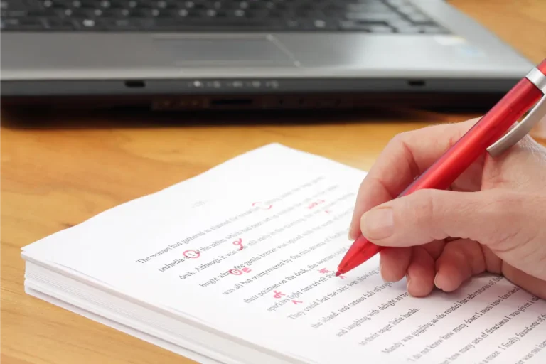 Academic Writing Intermediate